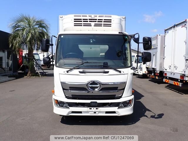 hino ranger 2018 -HINO--Hino Ranger 2KG-FC2ABA--FC2AB-102635---HINO--Hino Ranger 2KG-FC2ABA--FC2AB-102635- image 2