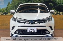 toyota c-hr 2017 -TOYOTA--C-HR ZYX10--2051213---TOYOTA--C-HR ZYX10--2051213-