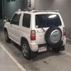 mitsubishi pajero-mini 2010 CFJ1871241 image 2