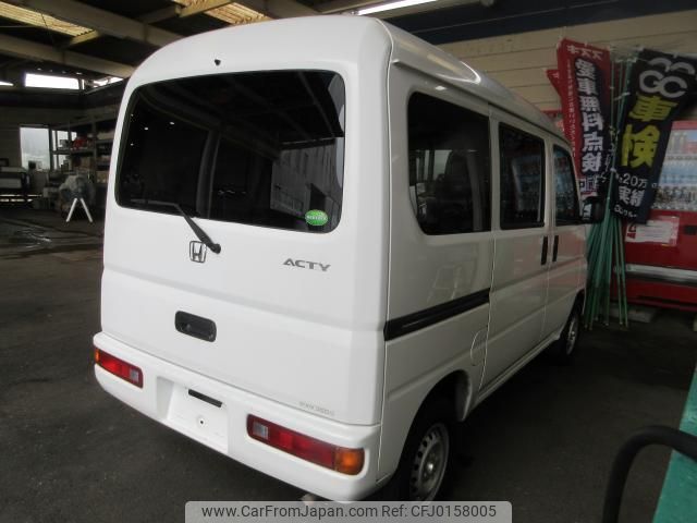 honda acty-van 2018 quick_quick_EBD-HH5_HH5-2011558 image 2