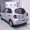 nissan march 2016 -NISSAN--March K13-062319---NISSAN--March K13-062319- image 2