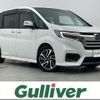 honda stepwagon 2018 -HONDA--Stepwgn DBA-RP3--RP3-1211315---HONDA--Stepwgn DBA-RP3--RP3-1211315- image 1