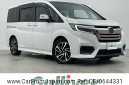 honda stepwagon 2018 -HONDA--Stepwgn DBA-RP3--RP3-1211315---HONDA--Stepwgn DBA-RP3--RP3-1211315-