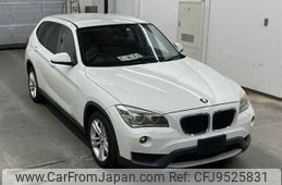 bmw x1 2013 -BMW--BMW X1 VL18-WBAVL32070VU75012---BMW--BMW X1 VL18-WBAVL32070VU75012-