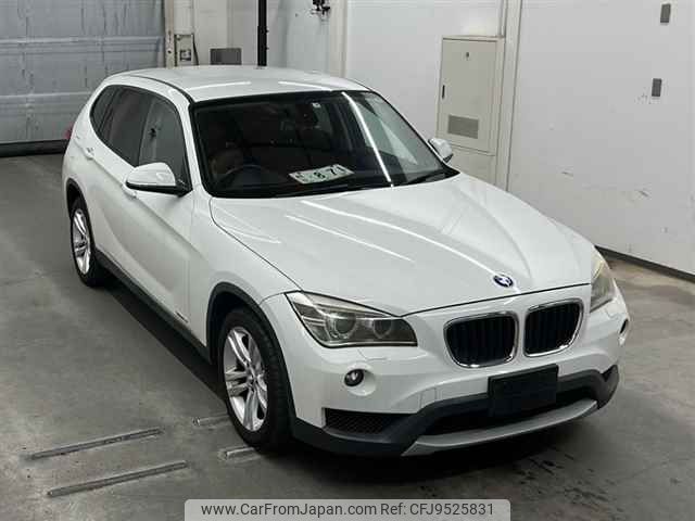 bmw x1 2013 -BMW--BMW X1 VL18-WBAVL32070VU75012---BMW--BMW X1 VL18-WBAVL32070VU75012- image 1
