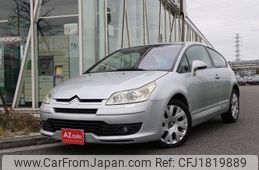 citroen c4 2006 CFJ1819889
