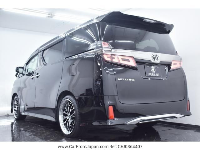 toyota vellfire 2019 quick_quick_DBA-AGH30W_AGH30-0236767 image 2