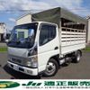 mitsubishi-fuso canter 2004 GOO_NET_EXCHANGE_0903652A30240807W001 image 1