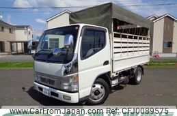 mitsubishi-fuso canter 2004 GOO_NET_EXCHANGE_0903652A30240807W001