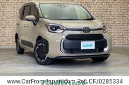 toyota sienta 2023 -TOYOTA--Sienta 6AA-MXPL15G--MXPL15-1011591---TOYOTA--Sienta 6AA-MXPL15G--MXPL15-1011591-