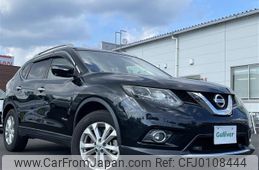 nissan x-trail 2016 -NISSAN--X-Trail DAA-HNT32--HNT32-115764---NISSAN--X-Trail DAA-HNT32--HNT32-115764-