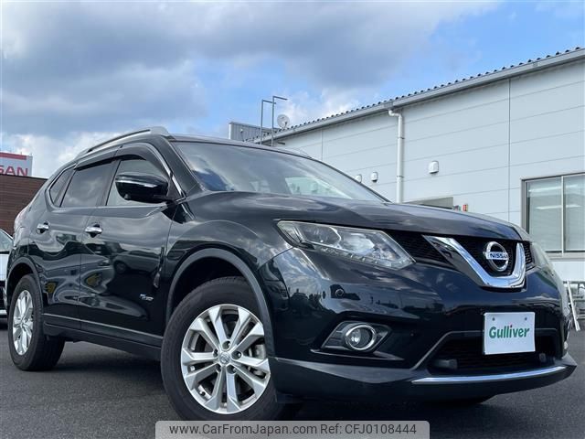 nissan x-trail 2016 -NISSAN--X-Trail DAA-HNT32--HNT32-115764---NISSAN--X-Trail DAA-HNT32--HNT32-115764- image 1