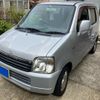 suzuki wagon-r 2001 -SUZUKI--Wagon R LA-MC22S--MC22S-223227---SUZUKI--Wagon R LA-MC22S--MC22S-223227- image 2