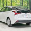 toyota prius 2021 CFJ1602344 image 17
