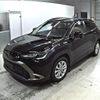 toyota corolla-cross 2022 -TOYOTA--Corolla Cross ZSG10-1011135---TOYOTA--Corolla Cross ZSG10-1011135- image 5