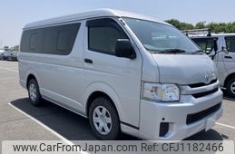 toyota hiace-wagon 2014 quick_quick_CBA-TRH214W_TRH214-0038988