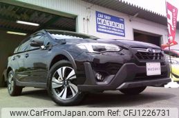 subaru xv 2022 -SUBARU--Subaru XV 5AA-GTE--GTE-059961---SUBARU--Subaru XV 5AA-GTE--GTE-059961-