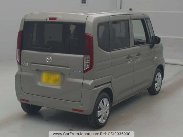 mazda flair-wagon 2024 -MAZDA 【山形 581ｽ3768】--Flair Wagon 5AA-MM94S--MM94S-112546---MAZDA 【山形 581ｽ3768】--Flair Wagon 5AA-MM94S--MM94S-112546- image 2