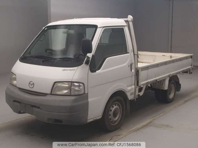 mazda bongo-truck 1999 CFJ1568086 image 1