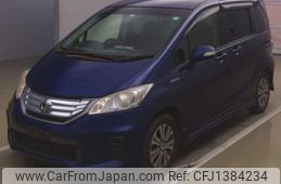 honda freed 2012 CFJ1384234