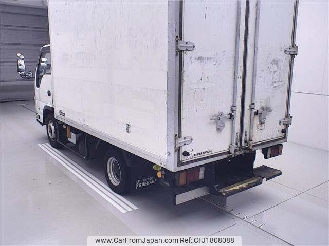 isuzu elf-truck 2010 CFJ1808088 image 2