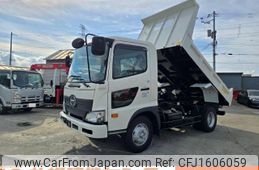 hino ranger 2020 CFJ1606059