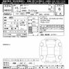 daihatsu rocky 2023 -DAIHATSU 【飛騨 500ﾃ1870】--Rocky A210S-0022701---DAIHATSU 【飛騨 500ﾃ1870】--Rocky A210S-0022701- image 3