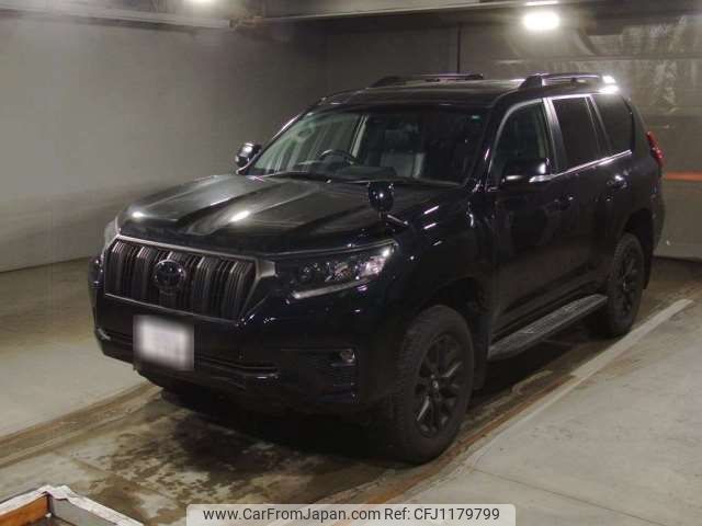 toyota land-cruiser-prado 2023 -TOYOTA 【広島 302ﾁ 506】--Land Cruiser Prado 3BA-TRJ150W--TRJ150W-0175794---TOYOTA 【広島 302ﾁ 506】--Land Cruiser Prado 3BA-TRJ150W--TRJ150W-0175794- image 1