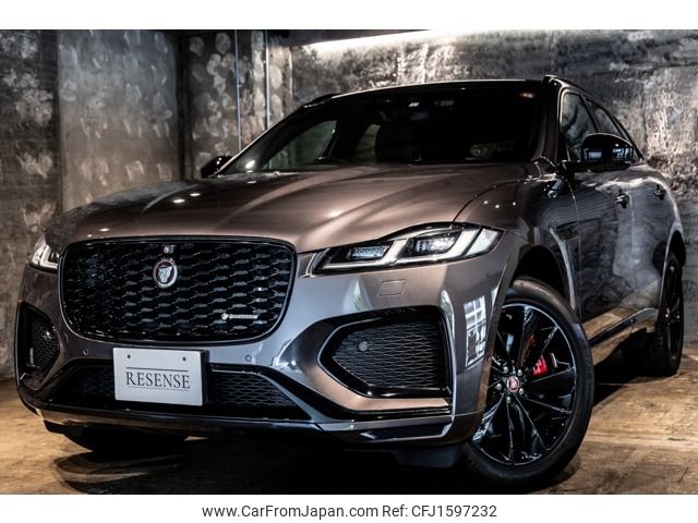 jaguar f-pace 2023 CFJ1597232 image 1