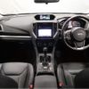 subaru impreza-wagon 2017 -SUBARU--Impreza Wagon DBA-GT6--GT6-006872---SUBARU--Impreza Wagon DBA-GT6--GT6-006872- image 3