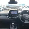 toyota c-hr 2019 quick_quick_DAA-ZYX10_ZYX10-2174124 image 4