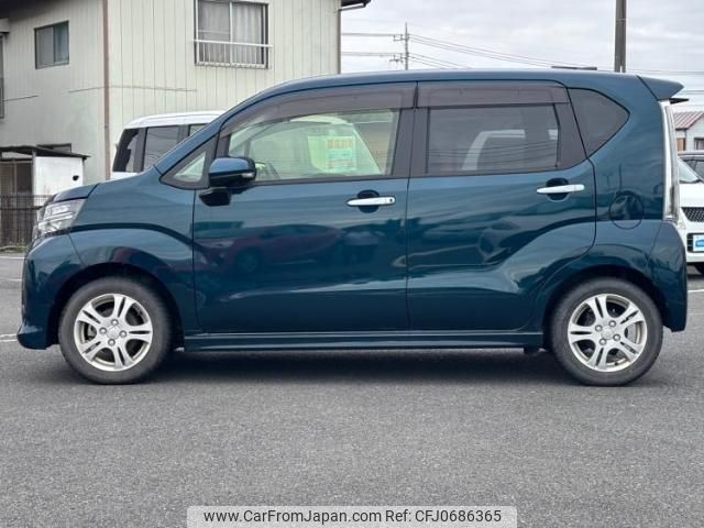 daihatsu move 2022 quick_quick_5BA-LA150S_LA150S-2129942 image 2