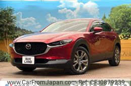 mazda cx-3 2020 -MAZDA--CX-30 3AA-DMFP--DMFP-100315---MAZDA--CX-30 3AA-DMFP--DMFP-100315-