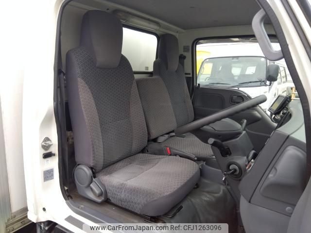 isuzu elf-truck 2019 -ISUZU--Elf TPG-NHR85AN--NHR85-7025423---ISUZU--Elf TPG-NHR85AN--NHR85-7025423- image 2