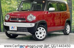 suzuki hustler 2015 quick_quick_MR41S_MR41S-107470