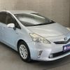 toyota prius-α 2012 -TOYOTA--Prius α DAA-ZVW41W--ZVW41-3207587---TOYOTA--Prius α DAA-ZVW41W--ZVW41-3207587- image 11