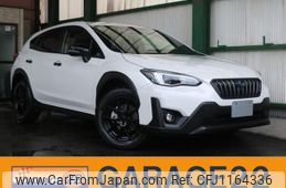subaru xv 2020 quick_quick_5AA-GTE_GTE-037410