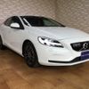 volvo v40 2018 quick_quick_LDA-MD4204T_YV1MVA8RDK2556927 image 5