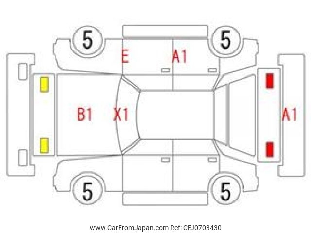 toyota noah 2016 -TOYOTA--Noah DAA-ZWR80W--ZWR80-0216267---TOYOTA--Noah DAA-ZWR80W--ZWR80-0216267- image 2