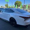 lexus ls 2018 -LEXUS--Lexus LS DBA-VXFA50--VXFA0-6002833---LEXUS--Lexus LS DBA-VXFA50--VXFA0-6002833- image 2