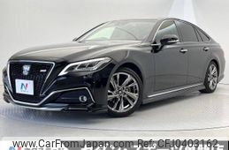 toyota crown 2020 -TOYOTA--Crown 6AA-AZSH20--AZSH20-1068776---TOYOTA--Crown 6AA-AZSH20--AZSH20-1068776-