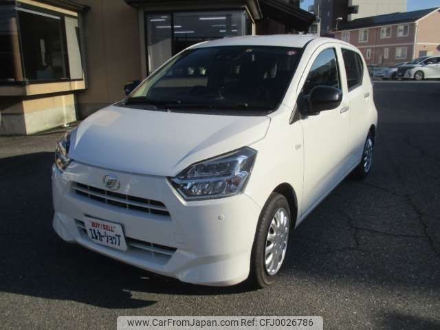 daihatsu mira-e-s 2019 -DAIHATSU--Mira e:s 5BA-LA350S--LA350S-0151311---DAIHATSU--Mira e:s 5BA-LA350S--LA350S-0151311- image 1