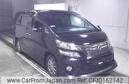 toyota vellfire 2012 -TOYOTA--Vellfire GGH20W-8066098---TOYOTA--Vellfire GGH20W-8066098-