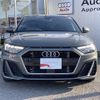 audi a1-sportback 2019 quick_quick_3BA-GBDAD_WAUZZZGB2LR008137 image 3