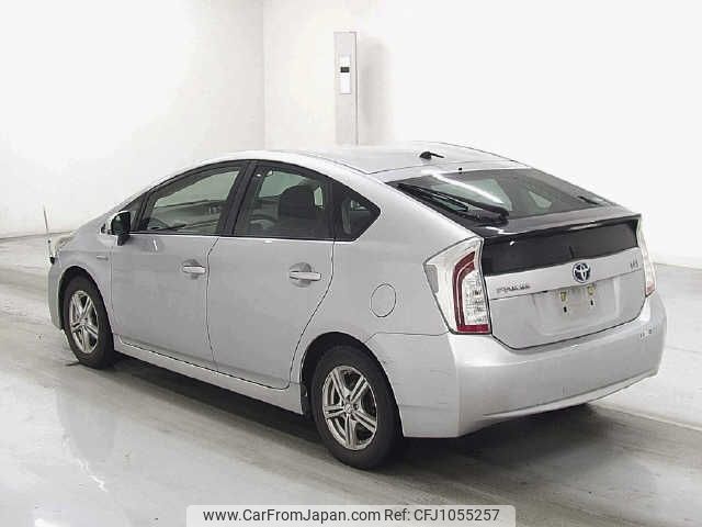 toyota prius 2013 -TOYOTA--Prius ZVW30--5623246---TOYOTA--Prius ZVW30--5623246- image 2