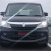 suzuki solio 2014 -SUZUKI--Solio DBA-MA15S--MA15S-816010---SUZUKI--Solio DBA-MA15S--MA15S-816010- image 1