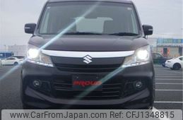 suzuki solio 2014 -SUZUKI--Solio DBA-MA15S--MA15S-816010---SUZUKI--Solio DBA-MA15S--MA15S-816010-