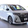 toyota alphard 2024 -TOYOTA--Alphard 3BA-AGH40W--AGH40-0019***---TOYOTA--Alphard 3BA-AGH40W--AGH40-0019***- image 3