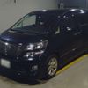 toyota vellfire 2012 -TOYOTA 【つくば 300ﾗ2239】--Vellfire DBA-ANH20W--ANH20-8227966---TOYOTA 【つくば 300ﾗ2239】--Vellfire DBA-ANH20W--ANH20-8227966- image 1