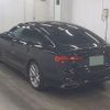 audi a5-sportback 2022 quick_quick_3AA-F5DDWL_WAUZZZF52NA022746 image 2